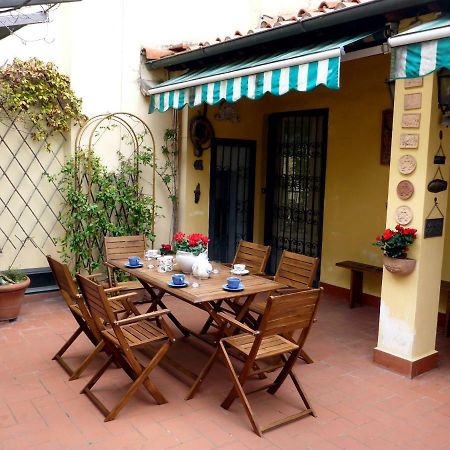 Appartamento La Terrazza Firenze Centro Storico Экстерьер фото