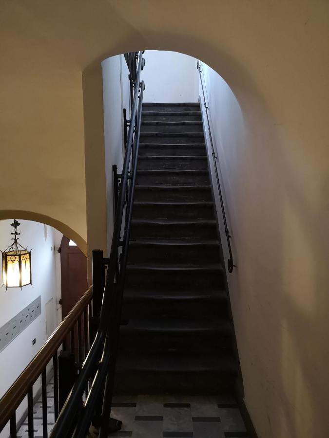 Appartamento La Terrazza Firenze Centro Storico Экстерьер фото