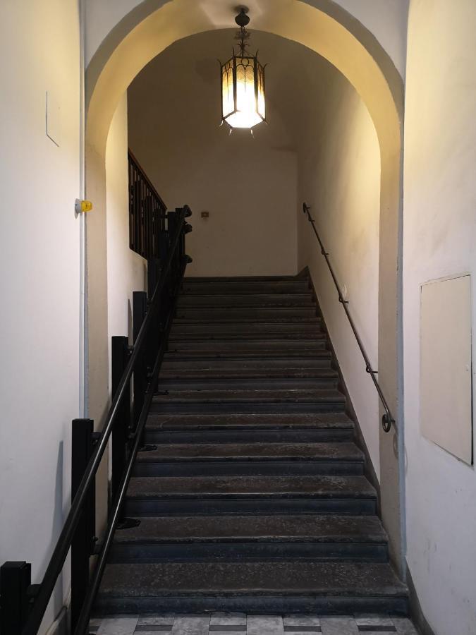 Appartamento La Terrazza Firenze Centro Storico Экстерьер фото