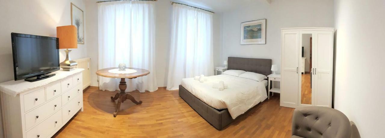 Appartamento La Terrazza Firenze Centro Storico Экстерьер фото