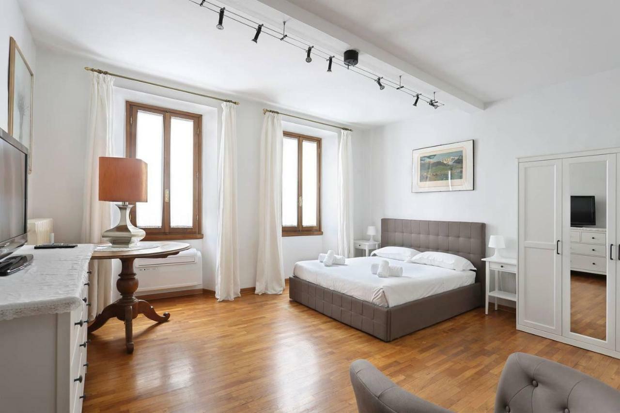 Appartamento La Terrazza Firenze Centro Storico Экстерьер фото