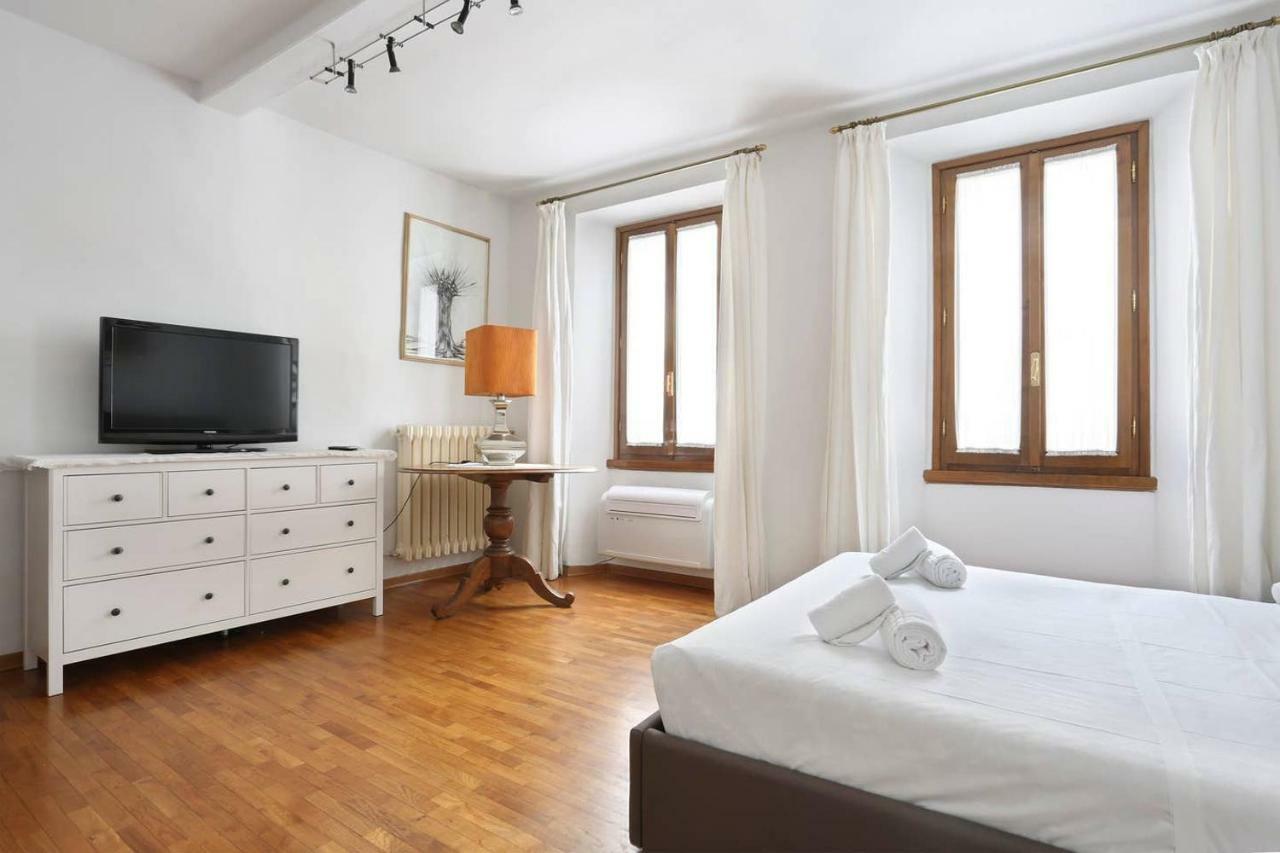 Appartamento La Terrazza Firenze Centro Storico Экстерьер фото