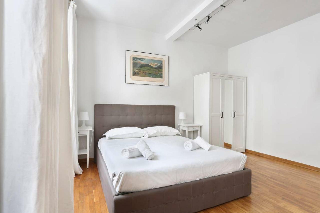 Appartamento La Terrazza Firenze Centro Storico Экстерьер фото